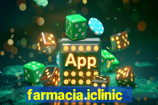 farmacia.iclinic rx.com br